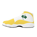 Yellow Elevate Shoes