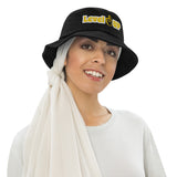Classic Denim Bucket Hat