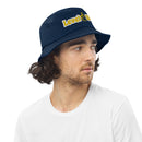 Classic Denim Bucket Hat