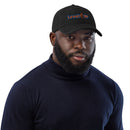 Jeans Strap Hat