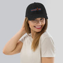 Jeans Strap Hat