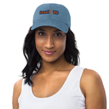 Jeans Strap Hat