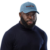Jeans Strap Hat