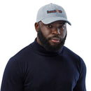 Jeans Strap Hat