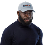 Jeans Strap Hat
