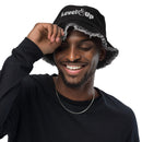 Jeans bucket Hat