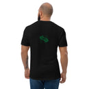 Short Sleeve Fitted T-Shirt