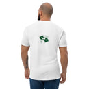 Short Sleeve Fitted T-Shirt