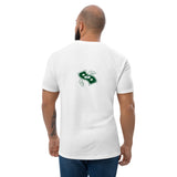Short Sleeve Fitted T-Shirt