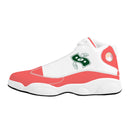 Pink Elevate Shoes
