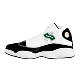 Black Elevate Shoes