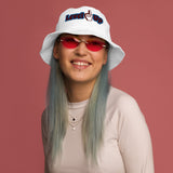 Organic bucket Hat