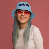 Organic bucket Hat