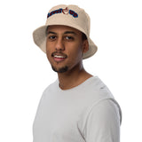 Organic bucket Hat