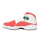 Pink Elevate Shoes