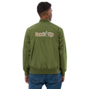 Premium Bomber Jacket