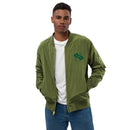 Premium Bomber Jacket