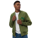 Premium Bomber Jacket