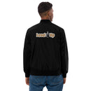 Premium Bomber Jacket