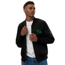 Premium Bomber Jacket