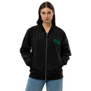 Premium Bomber Jacket