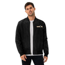 Premium Recycled Bomber Jacket