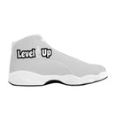 Light Grey Elevate Shoes