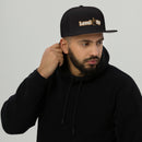 Snapback Otto Hat