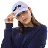 Tie Dye Hat