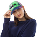 Tie Dye Hat