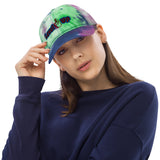 Tie Dye Hat