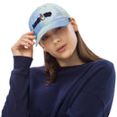 Tie Dye Hat