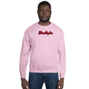 There is Fire Over Me Unisex Sweatshirt