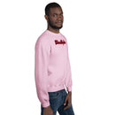 There is Fire Over Me Unisex Sweatshirt