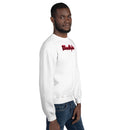 There is Fire Over Me Unisex Sweatshirt