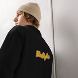Game Time Unisex fleece Sweatshirt