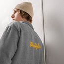 Game Time Unisex fleece Sweatshirt