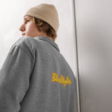Game Time Unisex fleece Sweatshirt