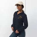 Game Time Unisex fleece Sweatshirt