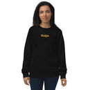Lion Heart Unisex organic Sweatshirt