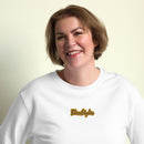 Lion Heart Unisex organic Sweatshirt