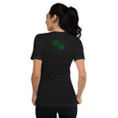 Short Sleeve V-Neck T-Shirt