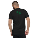 Short Sleeve V-Neck T-Shirt