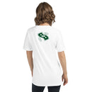 Short Sleeve V-Neck T-Shirt