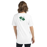 Short Sleeve V-Neck T-Shirt