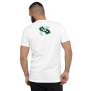 Short Sleeve V-Neck T-Shirt