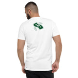 Short Sleeve V-Neck T-Shirt