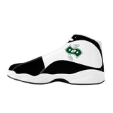 Black Elevate Shoes