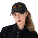 Vintage Twill Hat