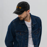 Vintage Twill Hat